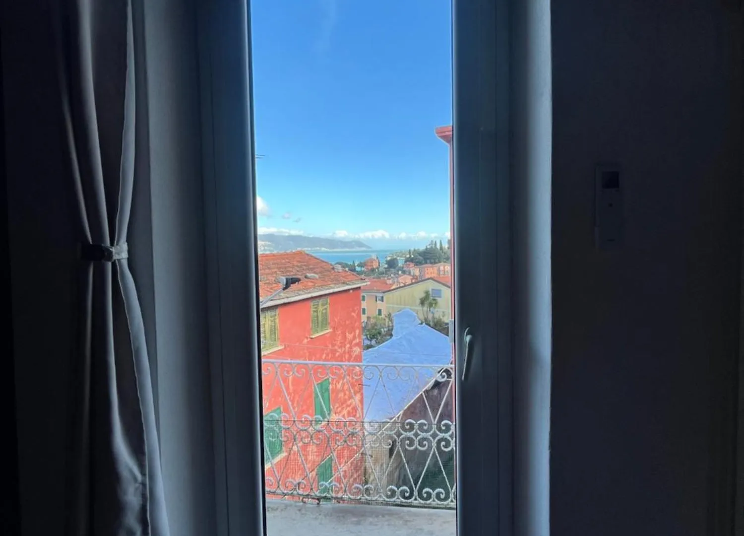 Il Nido Delle Taccole Apartment Fezzano  Italy