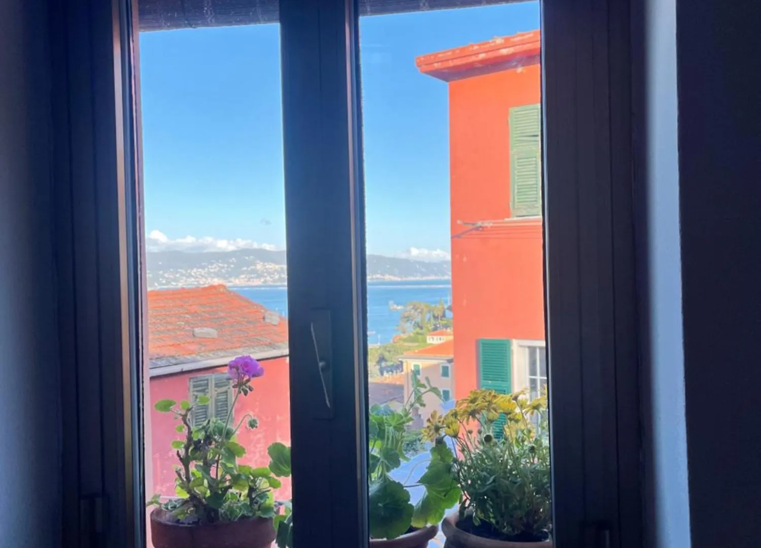 Il Nido Delle Taccole Apartment Fezzano