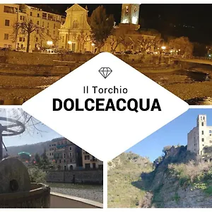 Appartement Il Torchio, Dolceacqua