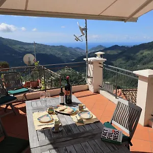 Appartement Casa, Perinaldo