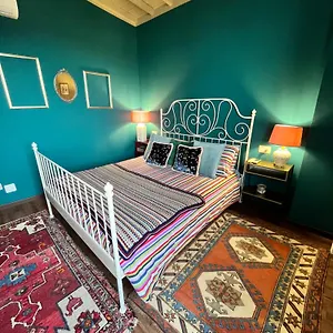 Appartement La Magia Nel Borgo, Fezzano (Liguria)