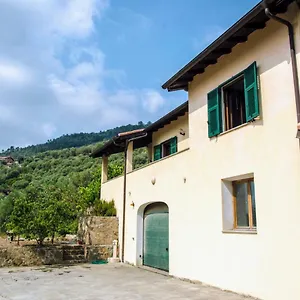 Séjour à la campagne Le Ortensie, Dolceacqua