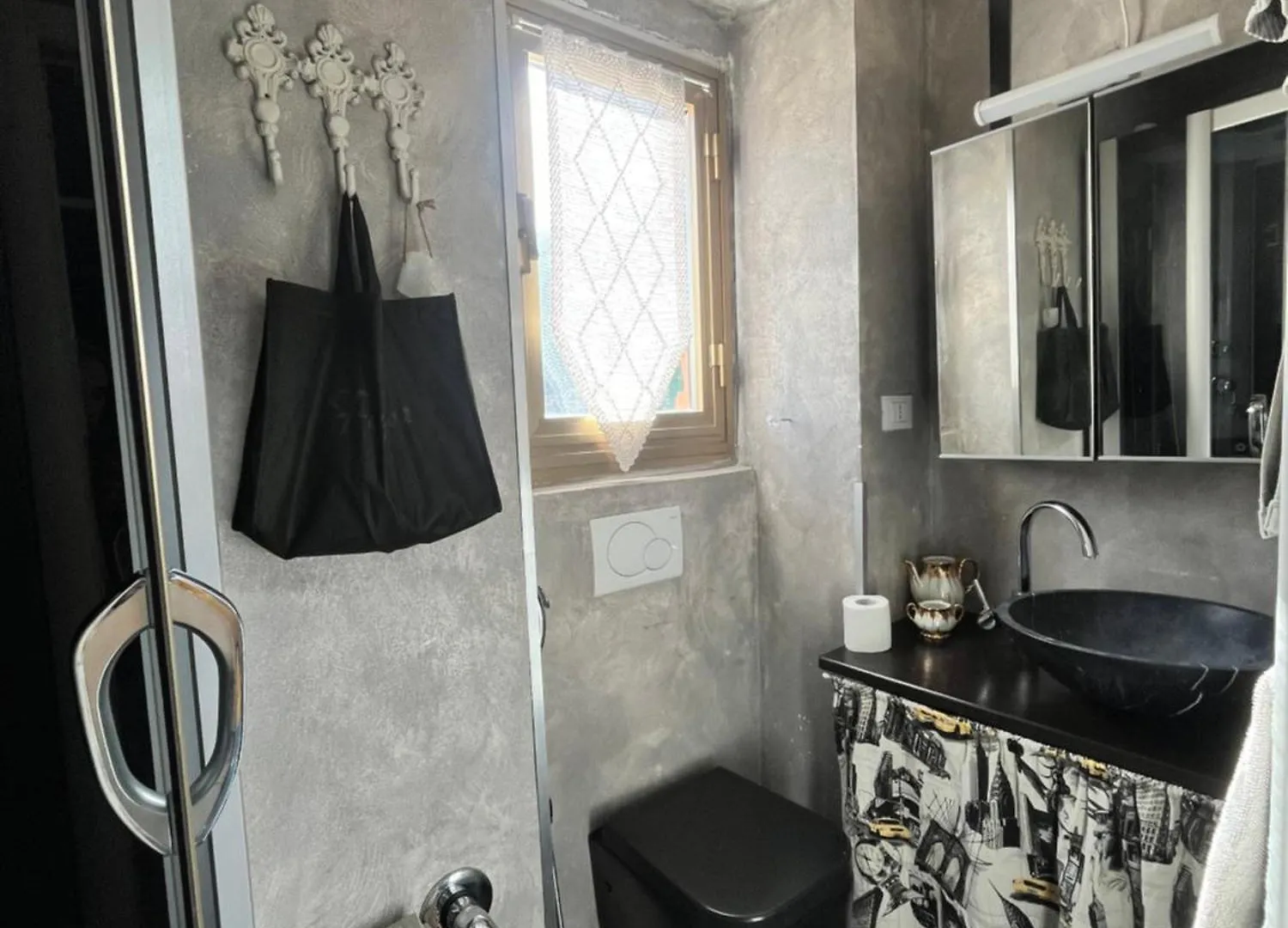Appartement Il Nido Delle Taccole à Fezzano  0*, Fezzano (Liguria)